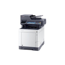 KYOCERA ECOSYS M6630cidn Laser A4 1200 x 1200 DPI 30 ppm
