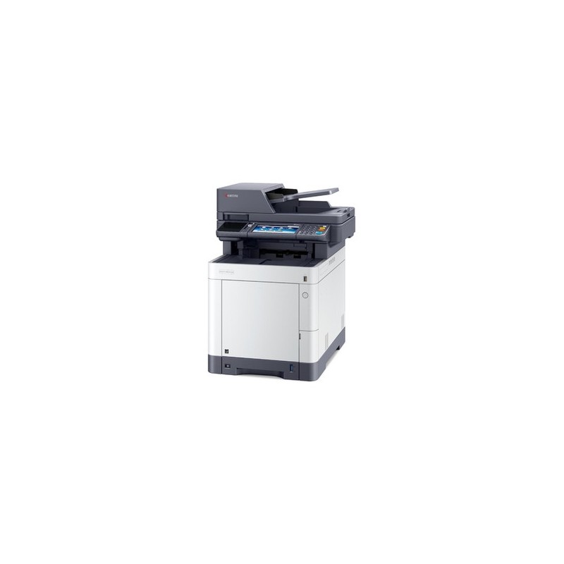 KYOCERA ECOSYS M6630cidn Laser A4 1200 x 1200 DPI 30 ppm