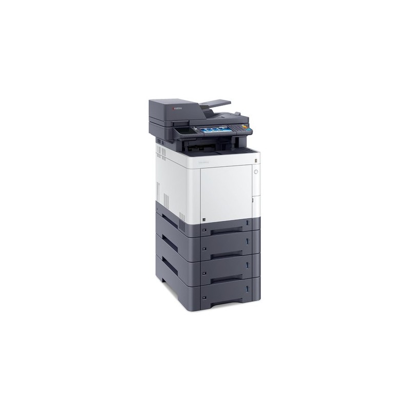 KYOCERA ECOSYS M6630cidn Laser A4 1200 x 1200 DPI 30 ppm