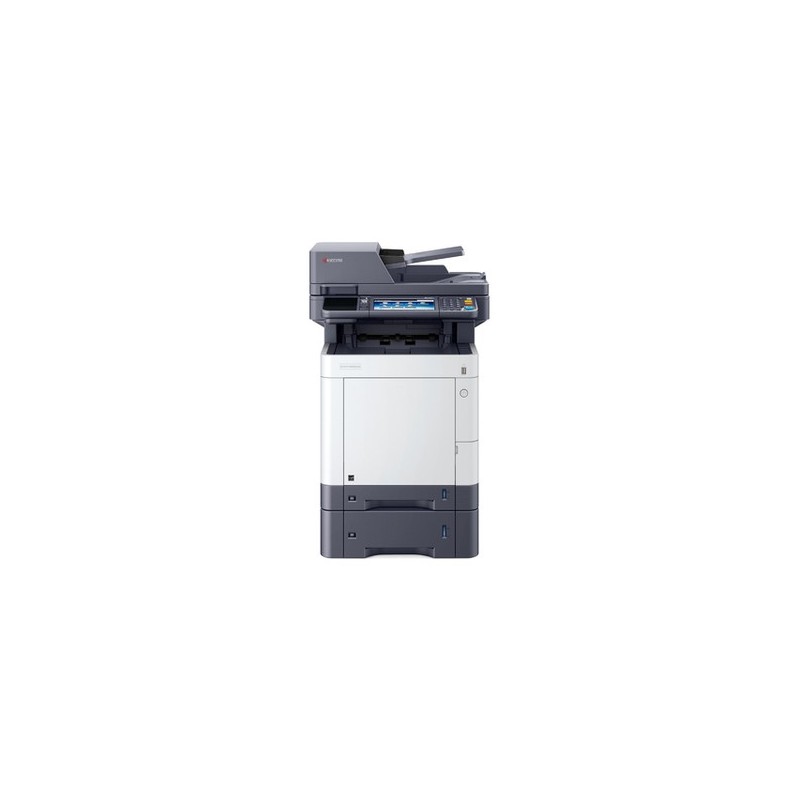 KYOCERA ECOSYS M6630cidn Laser A4 1200 x 1200 DPI 30 ppm