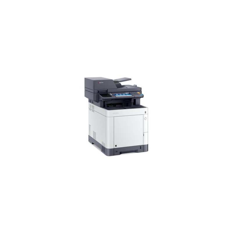 KYOCERA ECOSYS M6630cidn Laser A4 1200 x 1200 DPI 30 ppm