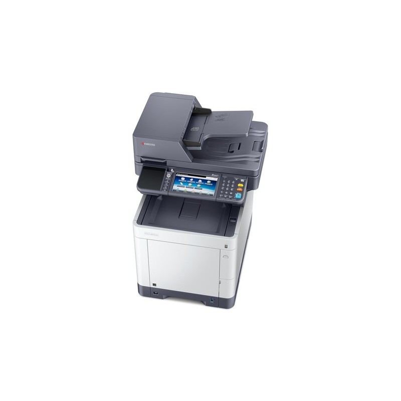 KYOCERA ECOSYS M6630cidn Laser A4 1200 x 1200 DPI 30 ppm