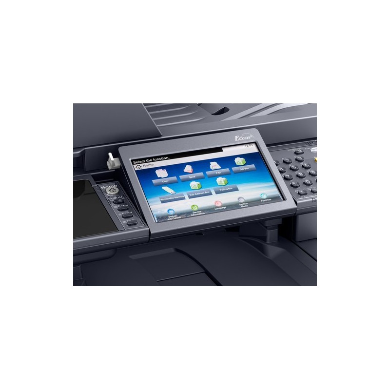 KYOCERA ECOSYS M6630cidn Laser A4 1200 x 1200 DPI 30 ppm