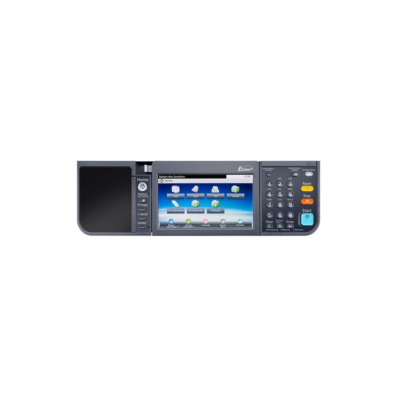 KYOCERA ECOSYS M6630cidn Laser A4 1200 x 1200 DPI 30 ppm