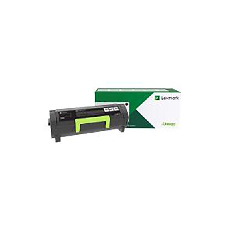 Lexmark B232000 Cartouche de toner 1 pièce(s) Original Noir