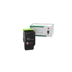 Lexmark 78C2UM0 Cartouche de toner 1 pièce(s) Original Magenta