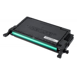 Samsung Toner laser Noir CLT-K5082L