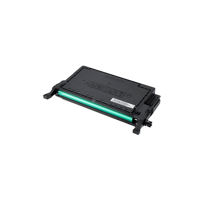 Samsung Toner laser Noir CLT-K5082L