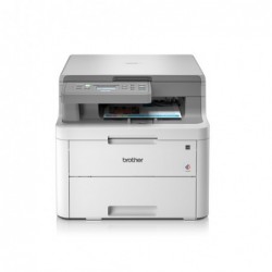 Brother DCP-L3510CDW multifonctionnel LED A4 2400 x 600 DPI 18 ppm Wifi