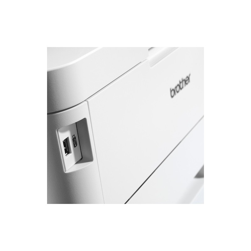 Brother MFC-L3750CDW multifonctionnel LED A4 2400 x 600 DPI 24 ppm