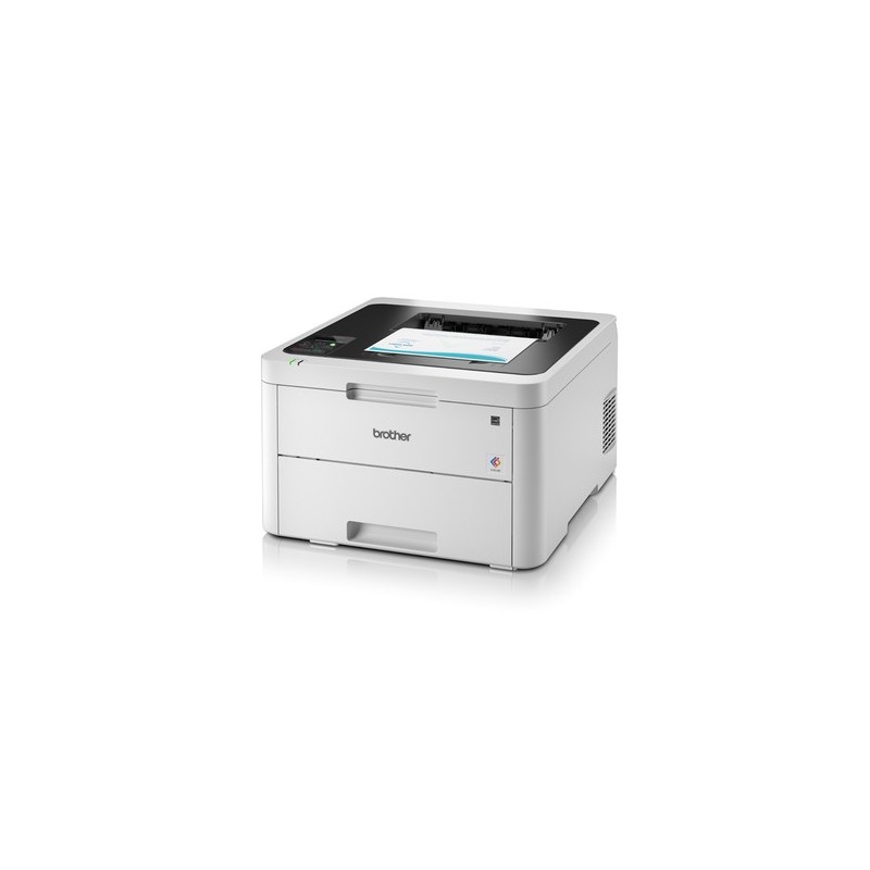 Brother HL-L3230CDW imprimante laser Couleur 2400 x 600 DPI A4 Wifi