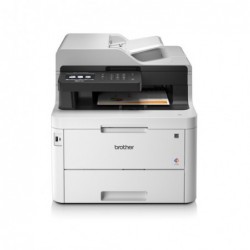 Brother MFC-L3770CDW multifonctionnel LED A4 2400 x 600 DPI 24 ppm Wifi