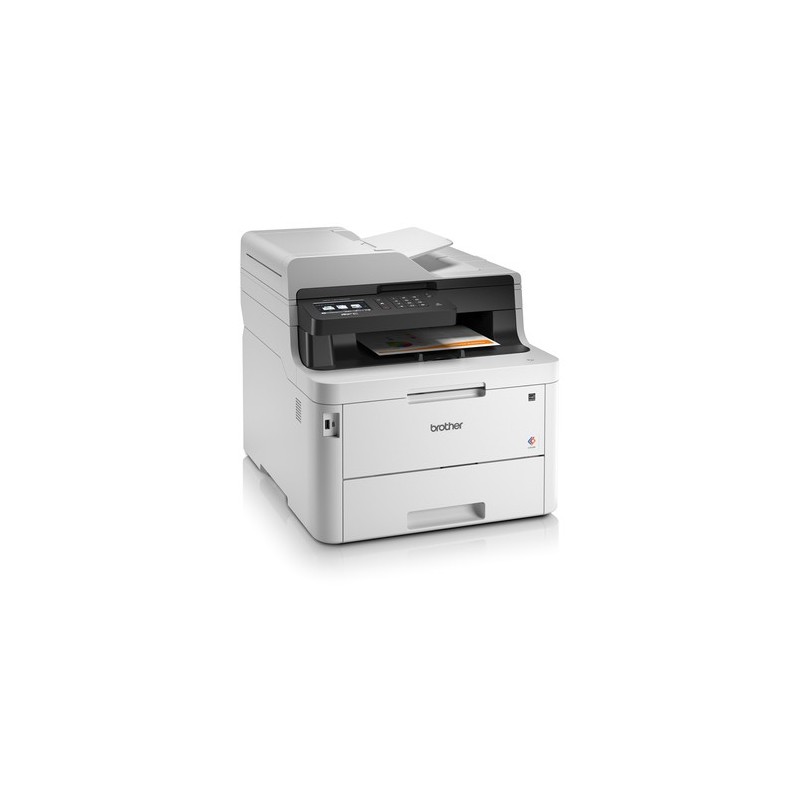 Brother MFC-L3770CDW multifonctionnel LED A4 2400 x 600 DPI 24 ppm Wifi