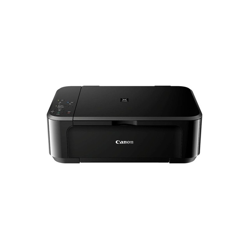 Canon PIXMA MG3650S Jet d'encre A4 4800 x 1200 DPI Wifi