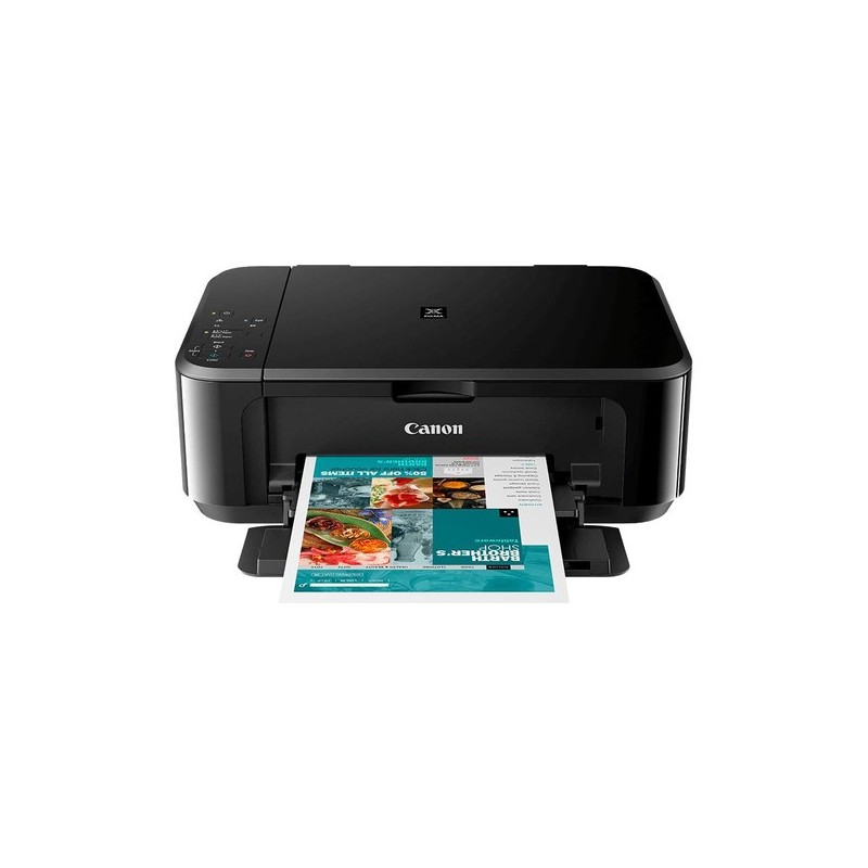 Canon PIXMA MG3650S Jet d'encre A4 4800 x 1200 DPI Wifi
