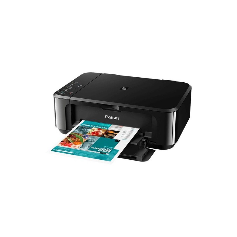 Canon PIXMA MG3650S Jet d'encre A4 4800 x 1200 DPI Wifi