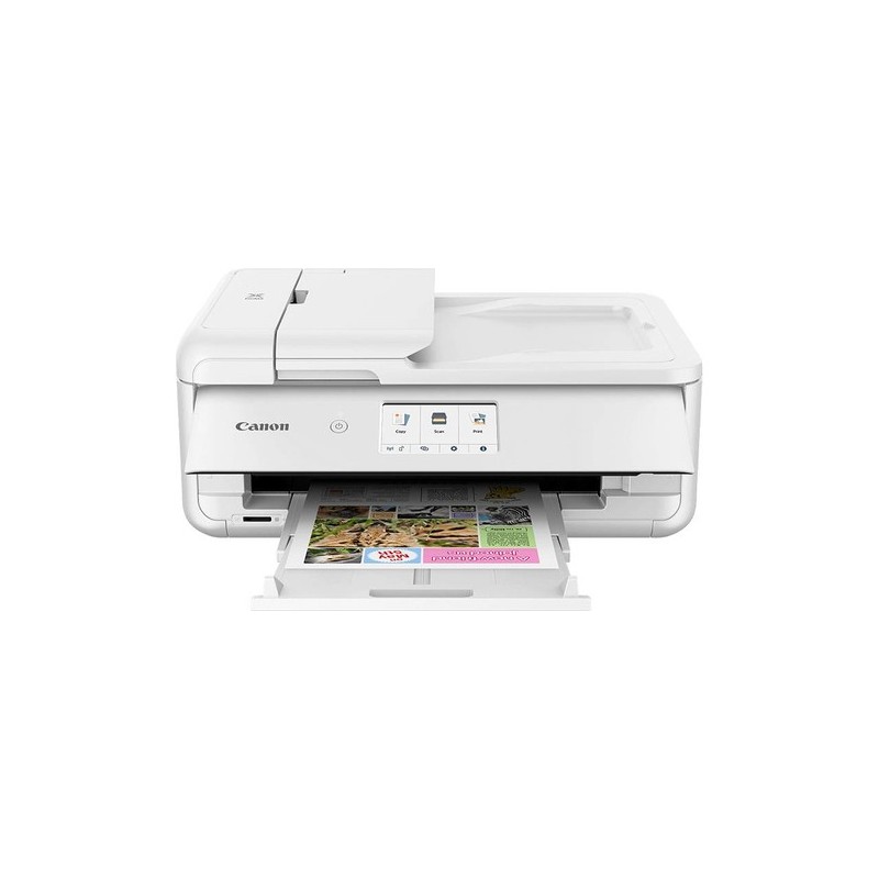 Canon PIXMA TS9551C Jet d'encre A3 4800 x 1200 DPI Wifi