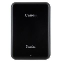 Canon Zoemini PV-123 imprimante photo Sans encre 314 x 400 DPI 2 x 3 (5x7.6 cm)