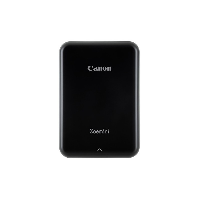 Canon Zoemini PV-123 imprimante photo Sans encre 314 x 400 DPI 2 x 3 (5x7.6 cm)