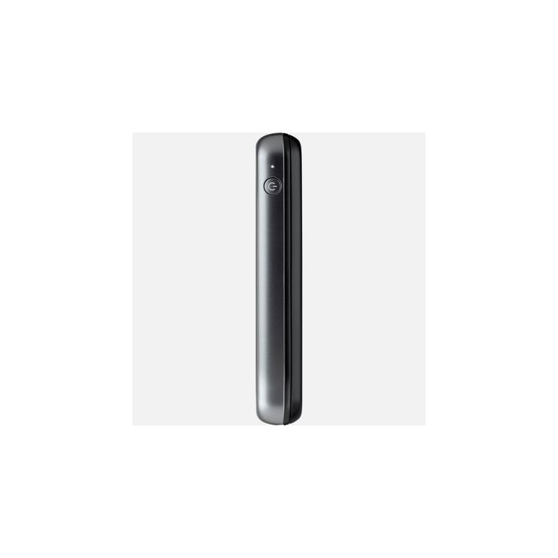 Canon Zoemini PV-123 imprimante photo Sans encre 314 x 400 DPI 2 x 3 (5x7.6 cm)