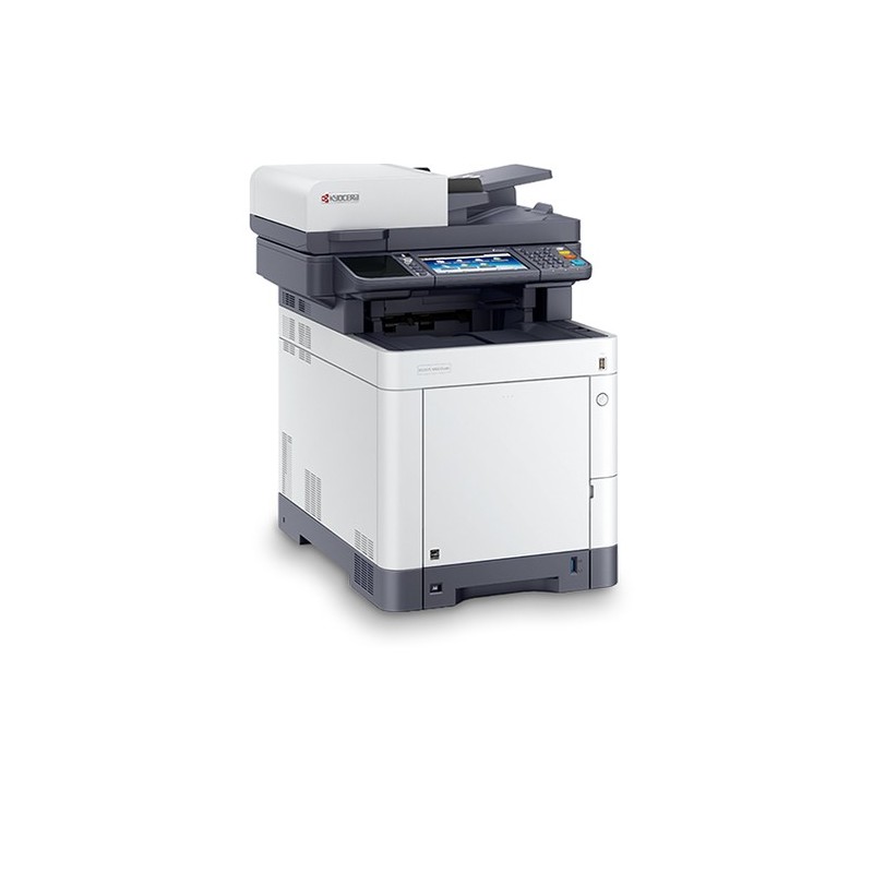 KYOCERA ECOSYS M6635cidn Laser A4 1200 x 1200 DPI 35 ppm