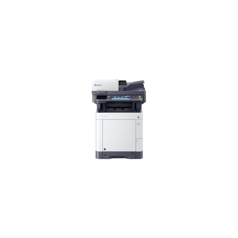 KYOCERA ECOSYS M6635cidn Laser A4 1200 x 1200 DPI 35 ppm