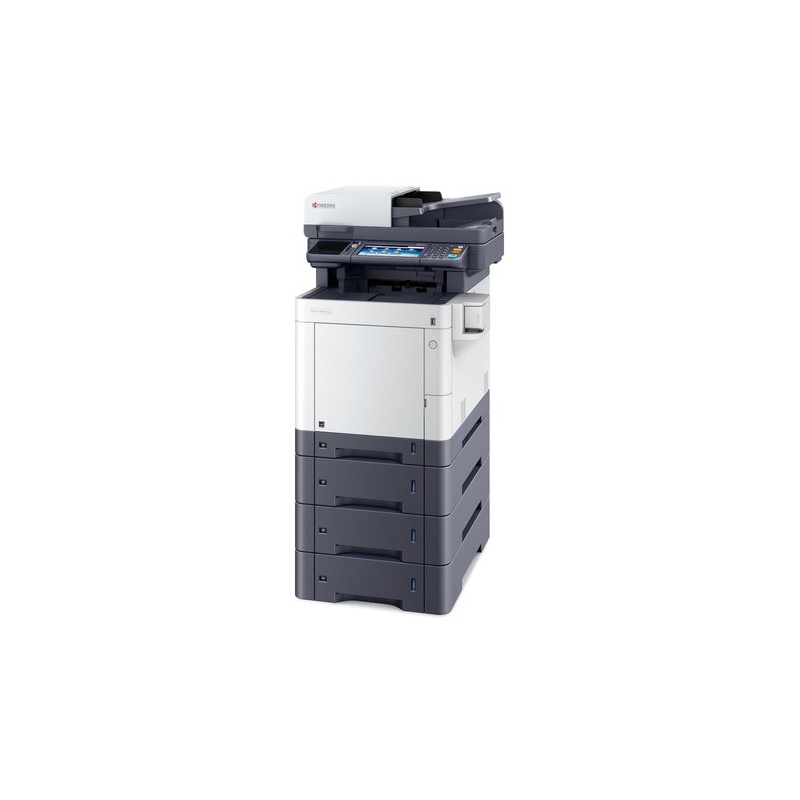 KYOCERA ECOSYS M6635cidn Laser A4 1200 x 1200 DPI 35 ppm