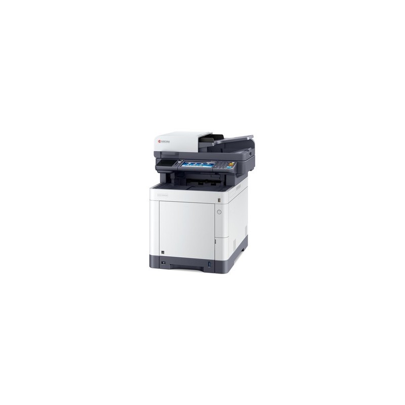 KYOCERA ECOSYS M6635cidn Laser A4 1200 x 1200 DPI 35 ppm