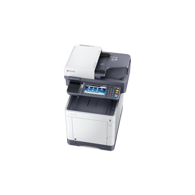 KYOCERA ECOSYS M6635cidn Laser A4 1200 x 1200 DPI 35 ppm