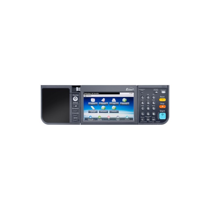 KYOCERA ECOSYS M6635cidn Laser A4 1200 x 1200 DPI 35 ppm