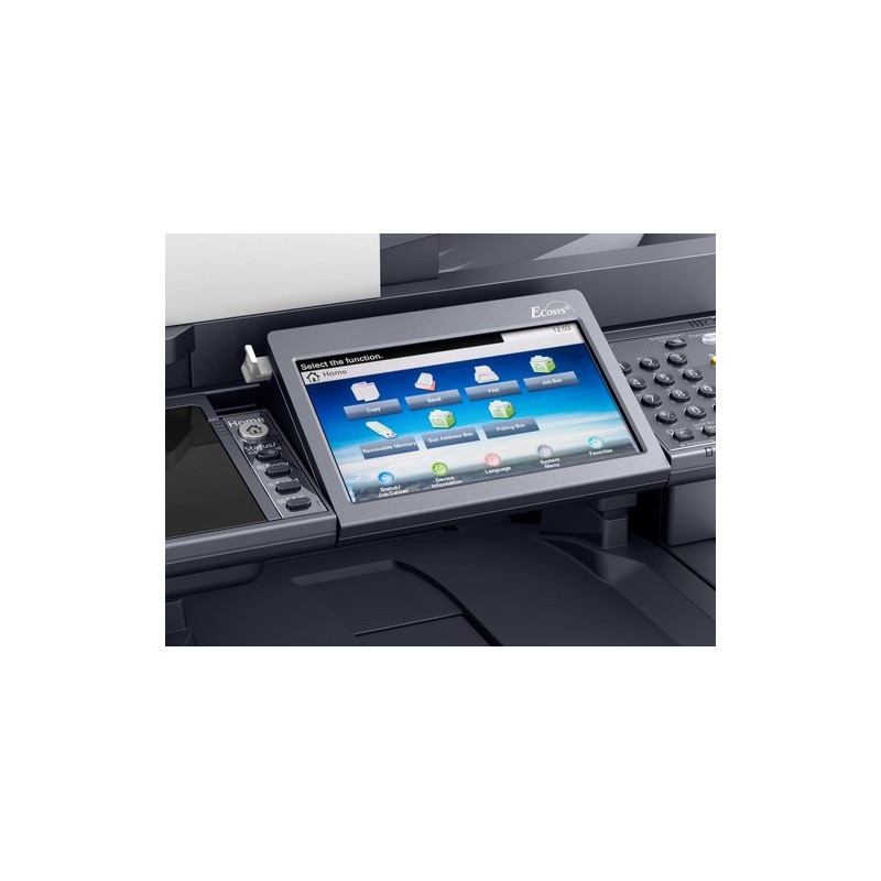 KYOCERA ECOSYS M6635cidn Laser A4 1200 x 1200 DPI 35 ppm