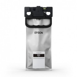 Epson WorkForce Pro WF-C529R / C579R Black XL Ink Supply Unit