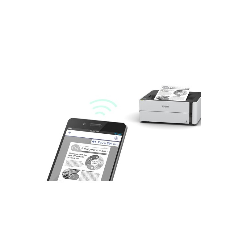 Epson EcoTank ET-M1180