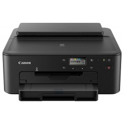 Canon PIXMA TS705 imprimante jets d'encres Couleur 4800 x 1200 DPI A4 Wifi