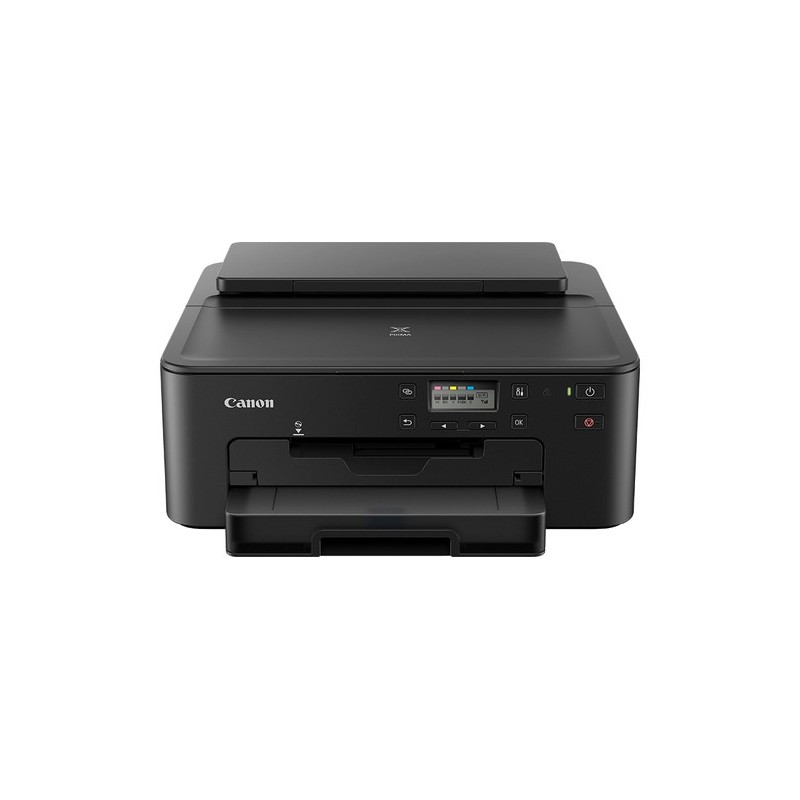 Canon PIXMA TS705 imprimante jets d'encres Couleur 4800 x 1200 DPI A4 Wifi