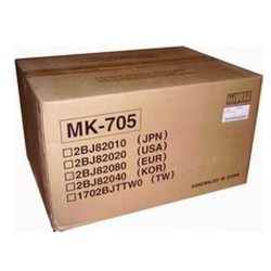 KYOCERA MK-705E Maintenance Kit 1 pièce(s) Original