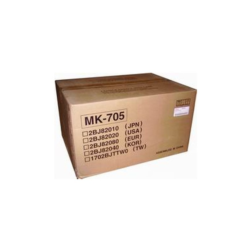 KYOCERA MK-705E Maintenance Kit 1 pièce(s) Original