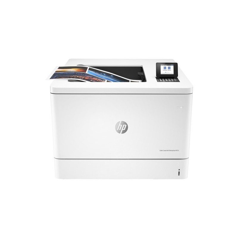 HP Color LaserJet Enterprise M751dn Couleur 1200 x 1200 DPI A3 Wifi