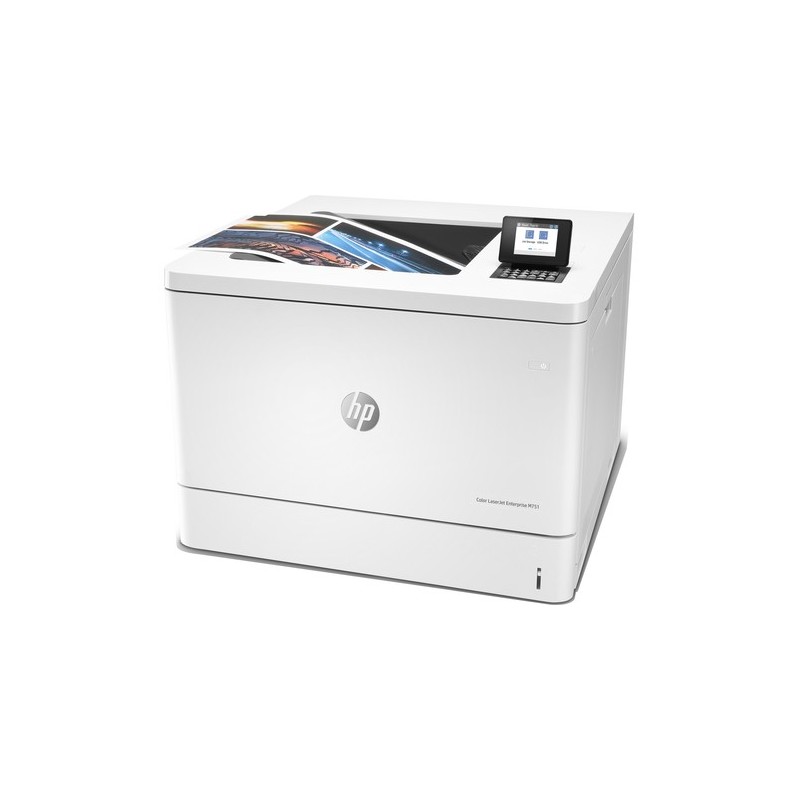 HP Color LaserJet Enterprise M751dn Couleur 1200 x 1200 DPI A3 Wifi