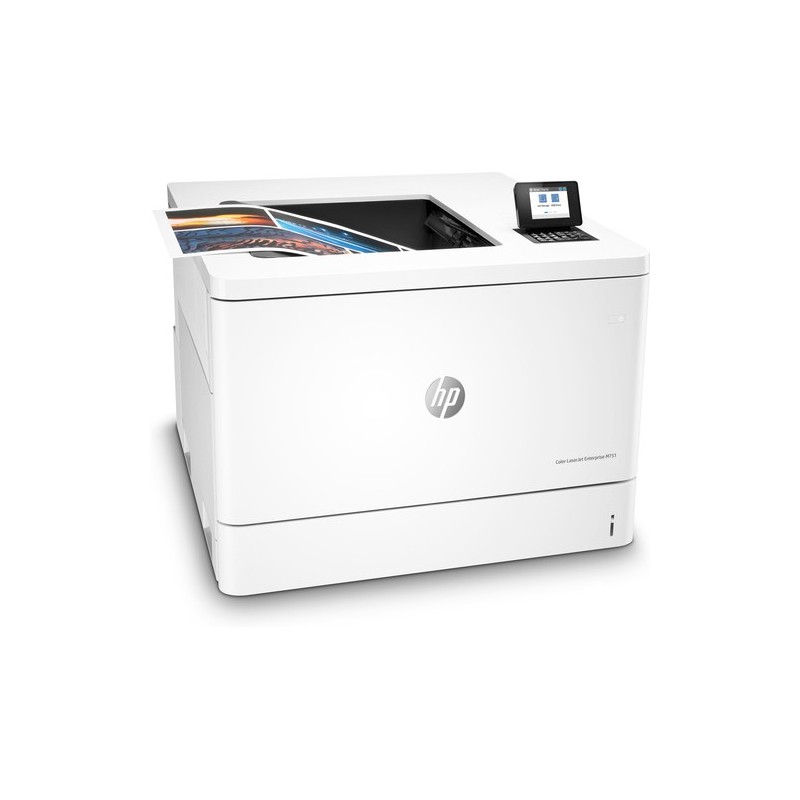 HP Color LaserJet Enterprise M751dn Couleur 1200 x 1200 DPI A3 Wifi
