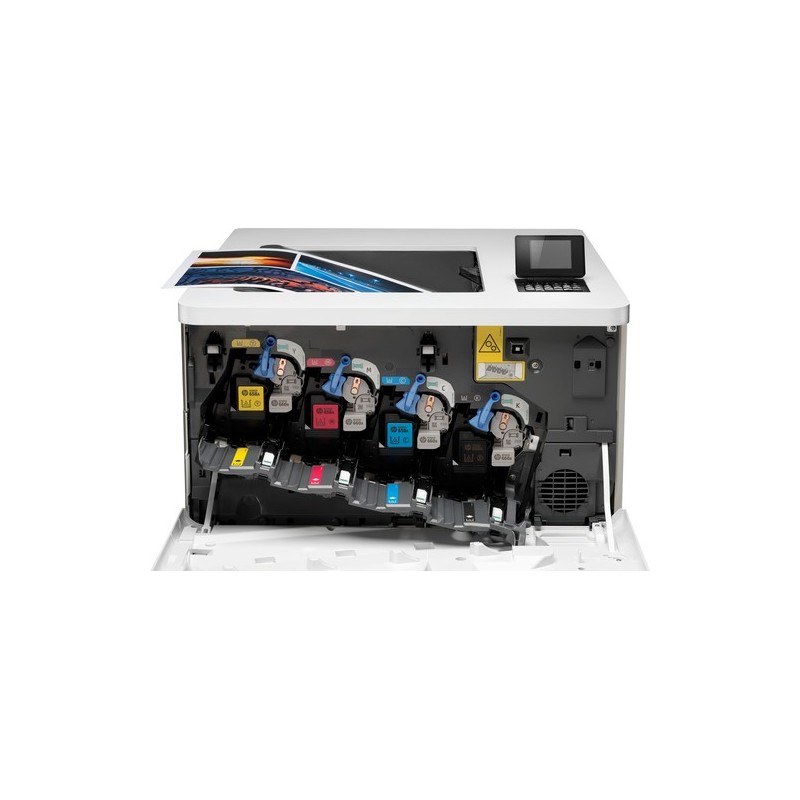 HP Color LaserJet Enterprise M751dn Couleur 1200 x 1200 DPI A3 Wifi