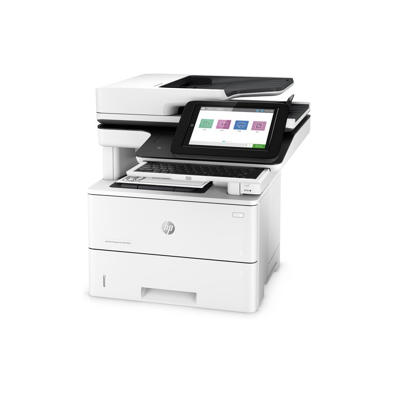 HP LaserJet Enterprise Flow M528z Laser A4 1200 x 1200 DPI 66 ppm