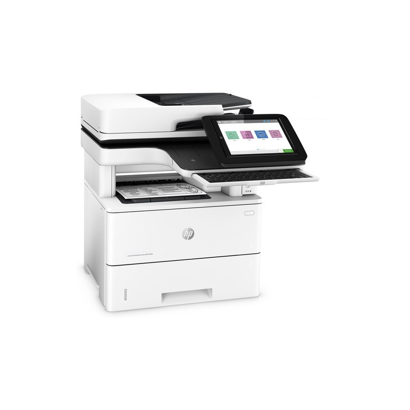 HP LaserJet Enterprise Flow M528z Laser A4 1200 x 1200 DPI 66 ppm