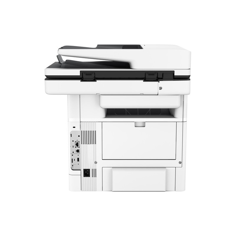HP LaserJet Enterprise Flow M528z Laser A4 1200 x 1200 DPI 66 ppm