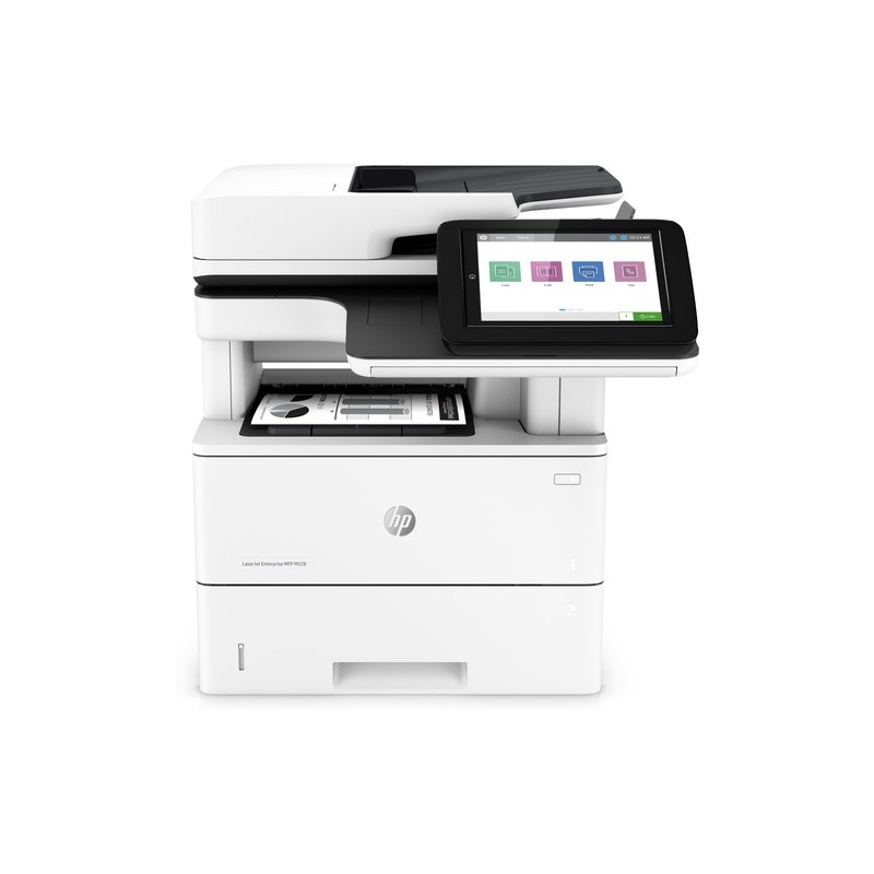 HP LaserJet Enterprise M528dn Laser A4 1200 x 1200 DPI 43 ppm