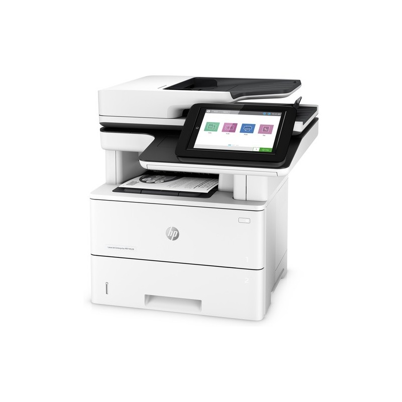 HP LaserJet Enterprise M528dn Laser A4 1200 x 1200 DPI 43 ppm