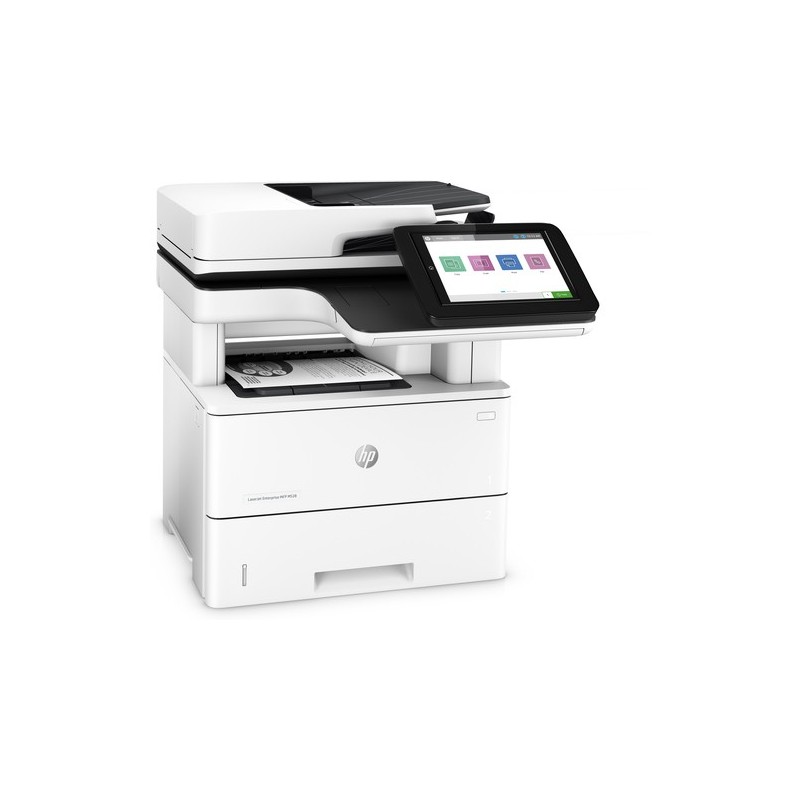 HP LaserJet Enterprise M528dn Laser A4 1200 x 1200 DPI 43 ppm
