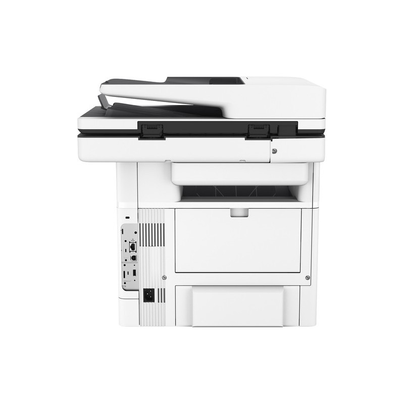 HP LaserJet Enterprise M528dn Laser A4 1200 x 1200 DPI 43 ppm