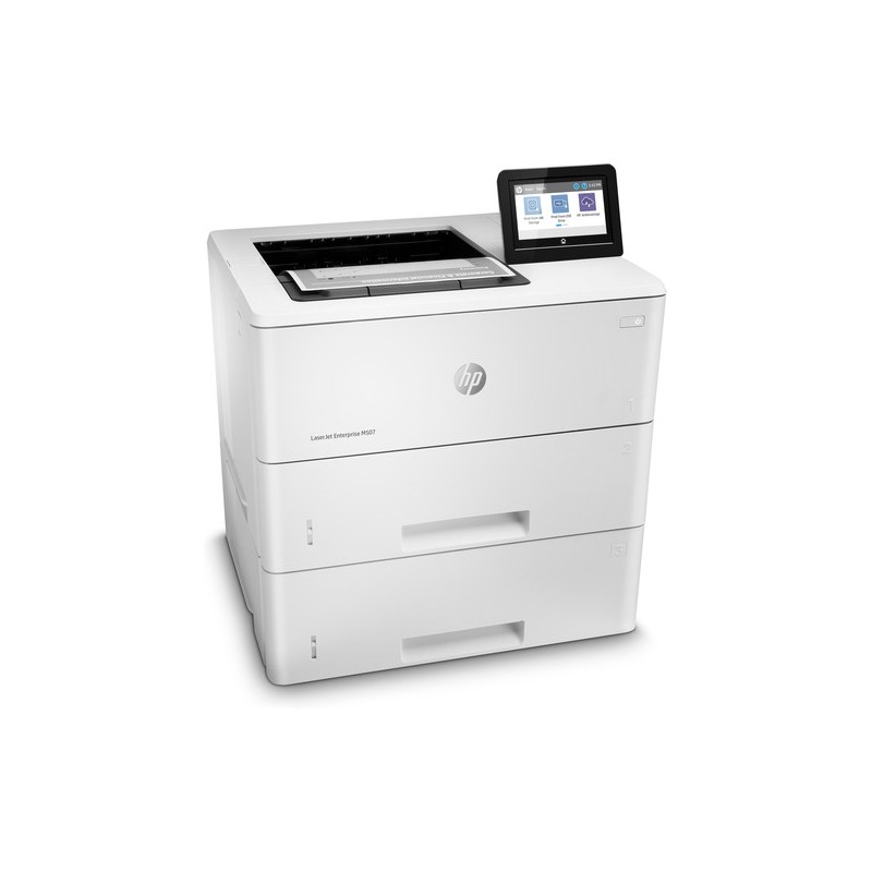 HP LaserJet Enterprise M507x 1200 x 1200 DPI A4 Wifi
