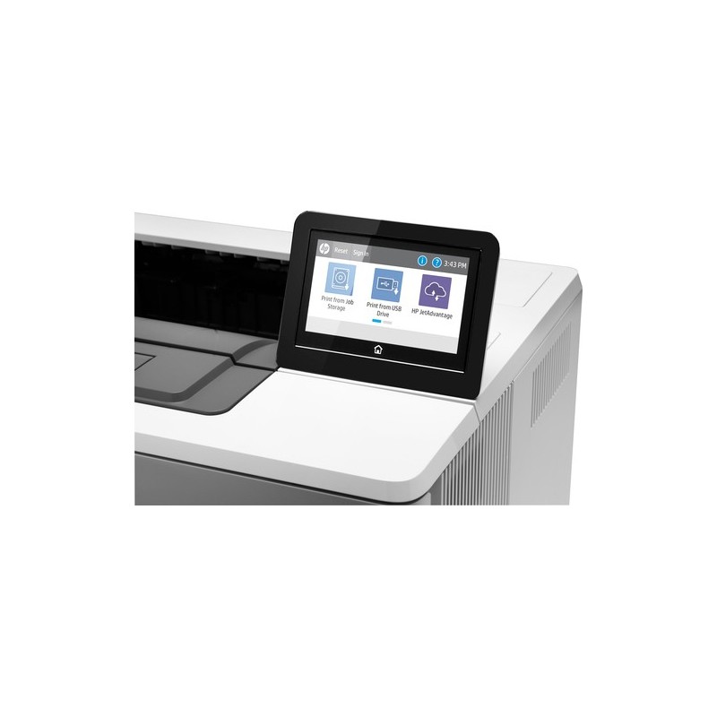 HP LaserJet Enterprise M507x 1200 x 1200 DPI A4 Wifi